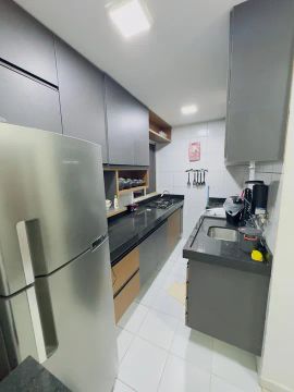 Gra Vilage 2 Mobiliado