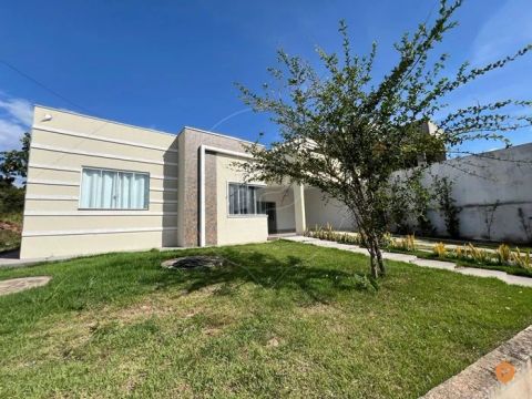 Casa em Condomínio para venda localizada em Caldas Novas, GO.
