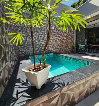 Imóvel para aluguel com 150 metros quadrados com 3 quartos em Riacho Fundo I - Brasília - 