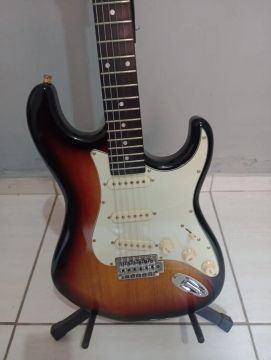 Guitarra Elétrica tagima