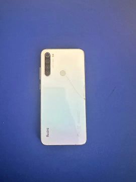Xiaomi Redmi Note 8 