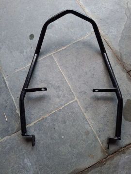 Suporte para Bagageiro de Moto