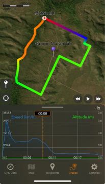 102.5 Hectares a venda em Alto Parnaiba - MA