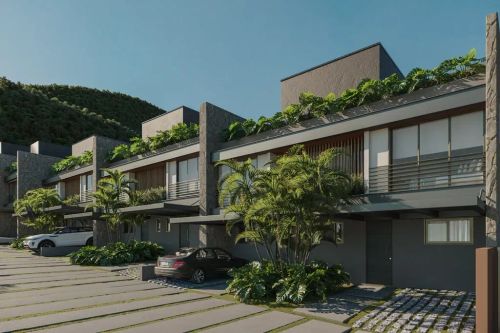 Casa à venda no bairro Lagoa da Conceição - Florianópolis/SC