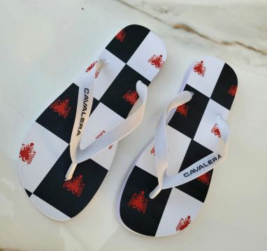 Sandália masculina Cavalera Premium 