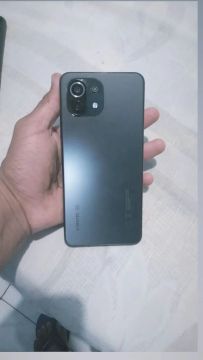 Xiami 11 lite né 