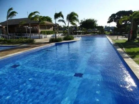 Terreno à venda, 250 m² por R$ 110.000,00 - Macaíba - Macaíba/RN