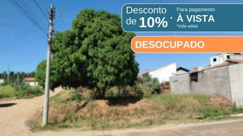 Terreno no Bairro Jardim Marajá em Pacaembu/SP