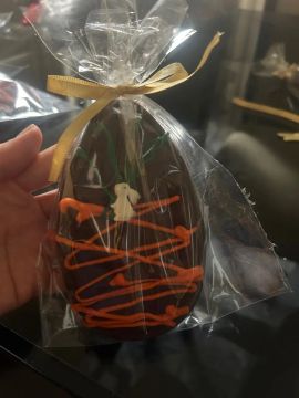 Apenas 25,00 ninho com Nutella 