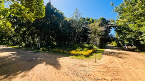 TERRENO RESIDENCIAL em TRANCOSO - BA, CONDOMÍNIO OUTEIRO DAS BRISAS