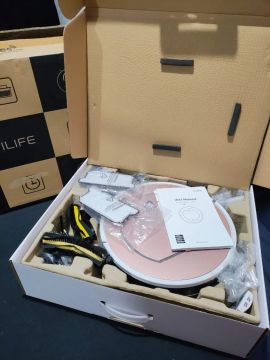 ilife v7 plus - para peças