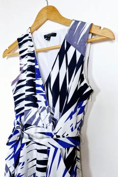 Vestido Banana Republic Tam. P
