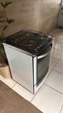 VENDO FOGÃO ELECTROLUX 