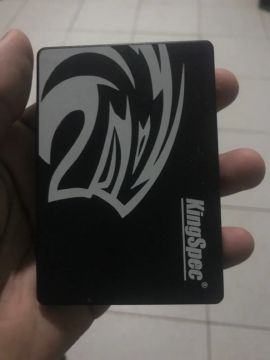 Ssd kingspec