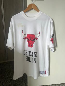 Approve x NBA Chicago Bulls - Tamanho M