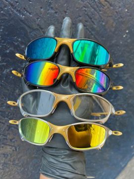 Óculos de Sol Oakley - 4 Modelos