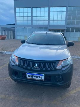 L200 Triton 