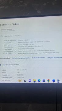 Computador positivo