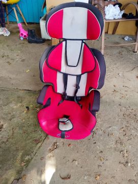 Cadeira para carro infantil de 9 a 36kg