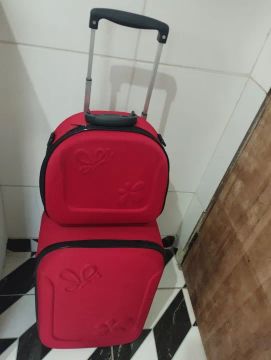 Vendo mala de viagem ? 10 kg 