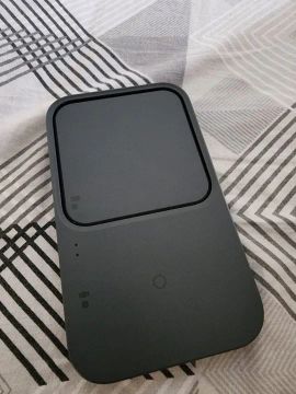 Carregador por Indução RÁPIDO Duopad 15w