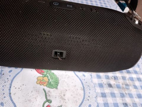 Vendo essa som extranger cxa muito boa .
