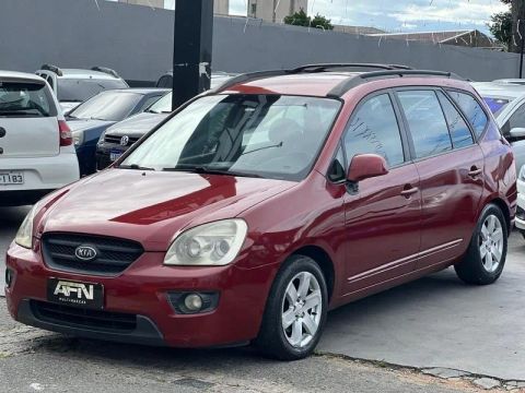 KIA CARENS EX 2.0L 2009