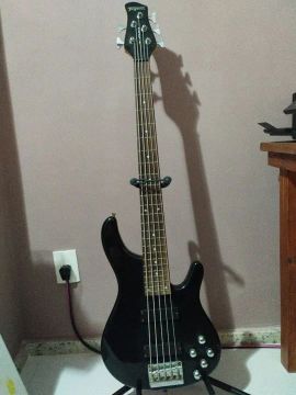 Baixo Tagima Millenium 5 special series
