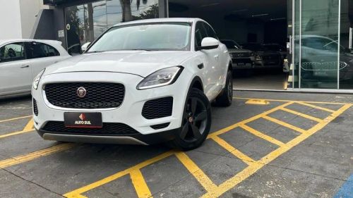 JAGUAR EPACE P250F STD 2019