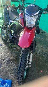 Bros 160 ESDD