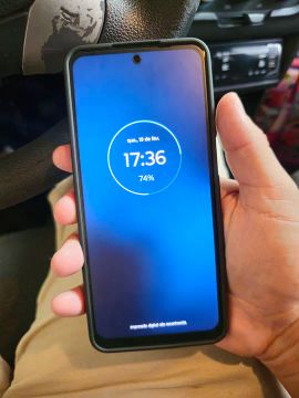 Motorola g32