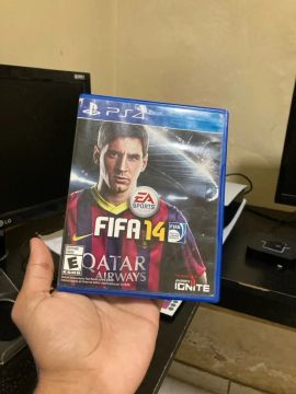 FIFA 14 
