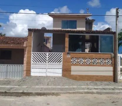 Excelente casa para temporada em Paripueira