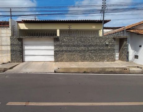 Casa na Vermelha 