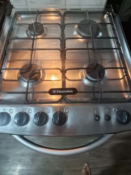 Fogão Electrolux 4 bocas