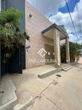 Ponto Comercial em Montes Claros