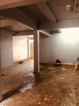 Alugo sala comercial