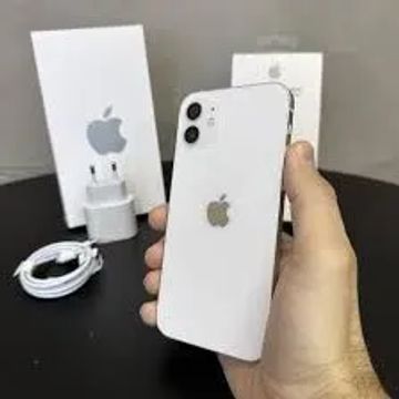 iPhone 13 Branco 128GB - Novo