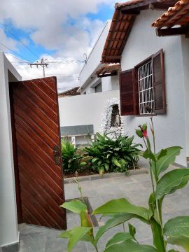 Excelente Ponto Residencial ou Comercial no centro de Brumado 