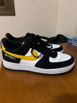 Tênis Nike Air Force 1 ´07 LV8 Masculino - 41