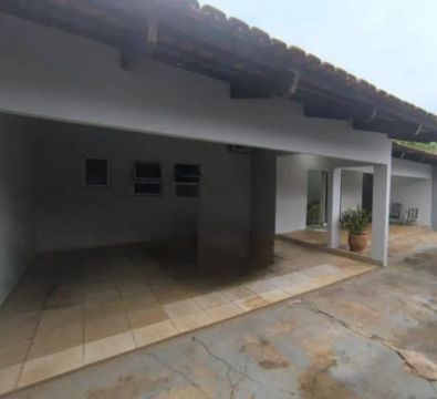Imóvel na Cidade da Esperança NOC