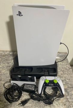 Console PS5 