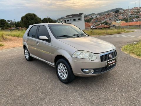 Palio 1.4 Completo 