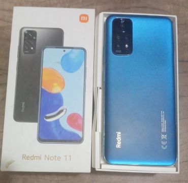 Vende se Redmi 11
