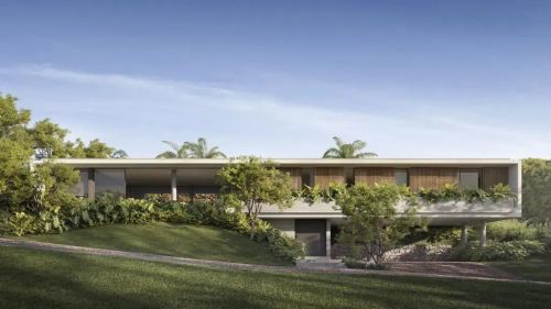 Casa à venda em Itatiba, Capela do Barreiro, com 4 suítes, com 654 m², Fazenda Dona Caroli