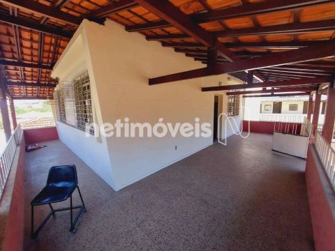 Locação Casa Padre Eustáquio Belo Horizonte
