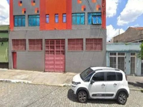 Prédio à venda na Mooca com 900m² 5 vagas