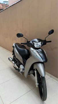 Honda Biz 125 - 2023