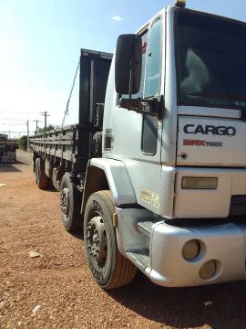 Cargo 2428 