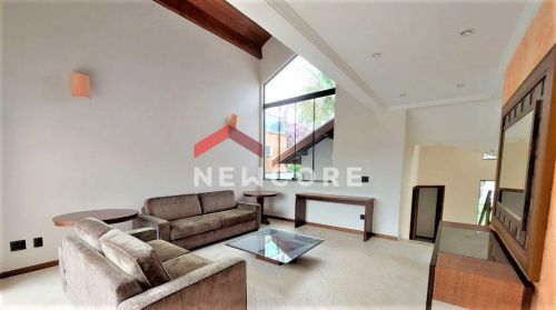 Casa de condomínio em Avenida Nelson Martini - Loteamento Residencial Fazenda São José - V
